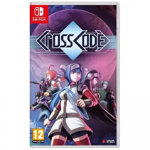 CrossCode (NA)