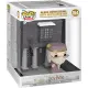 Funko Pop! Harry Potter: Hogsmeade - Albus Dumbledore with Hog's Head Inn