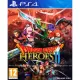 Dragon Quest Heroes II [Explorer's Edition]