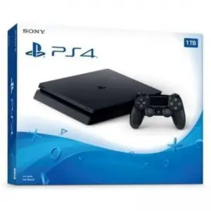 PlayStation 4 CUH-2000 Series 1TB HDD (J...