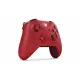 Xbox One Wireless Controller - Red