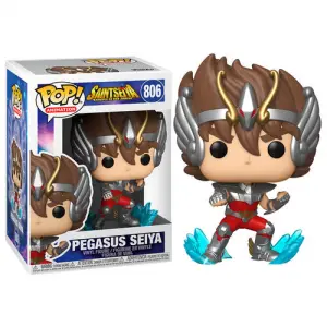 Funko Pop! Animation: Saint Seiya- Pegas...