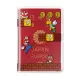 Super Mario Travel Pattern Passport Cover