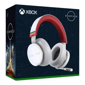 Xbox Wireless Headset (Starfield Limited...