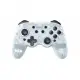 Omelet Crystalline Pro Controller For Nintendo Switch (White Jade)