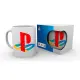 Playstation Mug Colour Logo