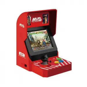 Neo Neogeo Mini Mvs