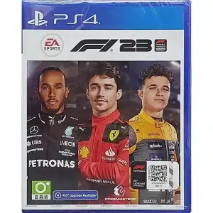 F1 2023