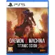 Daemon X Machina: Titanic Scion