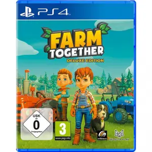 Farm Together