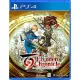 Eiyuden Chronicle: Hundred Heroes