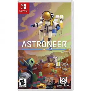 ASTRONEER 