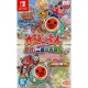 Taiko no Tatsujin: Rhythmic Adventure Pack (English)