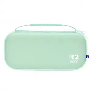 Hori Slim Hard Pouch Plus for Nintendo S...