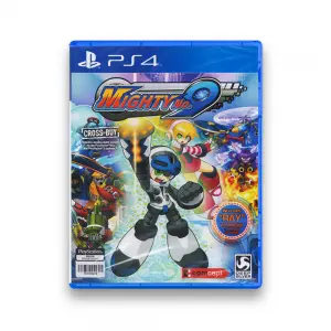 Mighty No.9