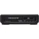 CYBER Retro Design HDMI Selector 2 3in1 Black