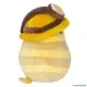 final fantasy xiv behelmeted serpent of ronka plushie