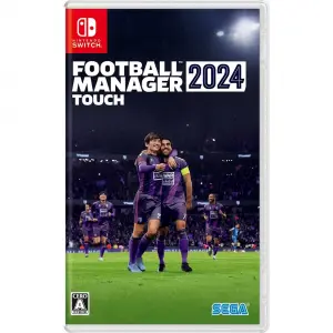 Football Manager 2024 Touch (Multi-Langu...