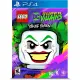 LEGO DC Super-Villains [Deluxe Edition]