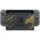 Nintendo Switch (Generation 2) [Monster Hunter Rise Special Edition] (NO GAME INCLUED)