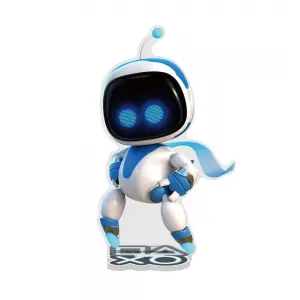 Astro Bot - Astro Acrylic Stand