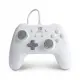 PowerA Wired Controller for Nintendo Switch - White