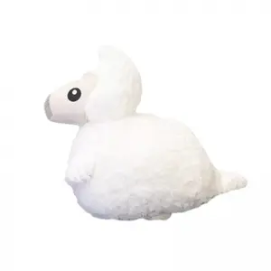 Monster hunter wilds (baby secreto stuffed toy)