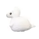 Monster hunter wilds (baby secreto stuffed toy)