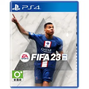 FIFA 23