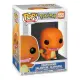 Funko Pop! Pokemon Charmander