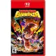 Donkey Kong Bananza Game Cart