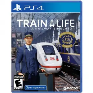 Train Life: A Railway Simulator [Orient-Express Edition] 