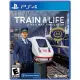 Train Life: A Railway Simulator [Orient-Express Edition] 