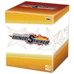 Naruto to Boruto: Shinobi Striker [Uzuma...