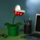 Piranha Plant Posable Lamp V3