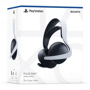 PULSE Elite Wireless Headset for PlaySta...