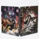 ฺBayonetta & vanquish [10th anniversary steel case] 