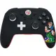 Enhanced Wireless Controller for Nintendo Switch - Mario Mayhem