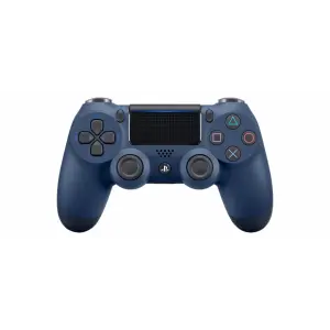 New DualShock 4 CUH-ZCT2 Series (Midnigh...