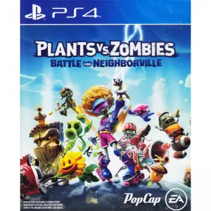 Plants vs. Zombies: Battle for Neighborv...