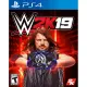 WWE 2K19