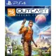 Outcast: Second Contact