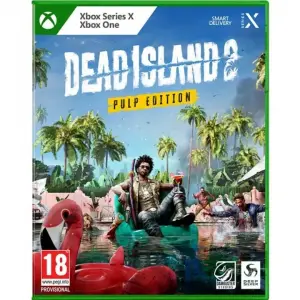 Dead Island 2