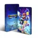 Steel Case Mario + Rabbids Sparks of Hope 