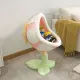 big mouth flower storage cabinet