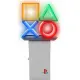 Cable Guys Controller Holder - Playstation Icon Heritage