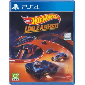 Hot Wheels Unleashed 