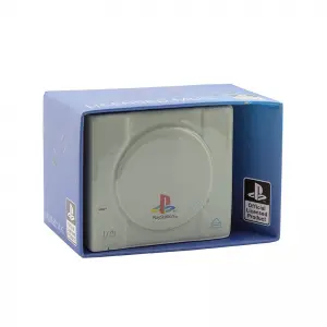 Playstation Mug 3D Console