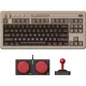 8ฺิBitdo - Retro Mechanical Keyboard - C64 Edition