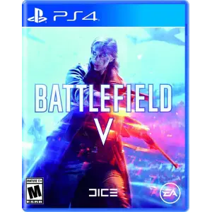 Battlefield V